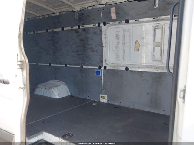 2017 MERCEDES-BENZ SPRINTER 3500 WD3PF1CD3HP394964 Photo 7