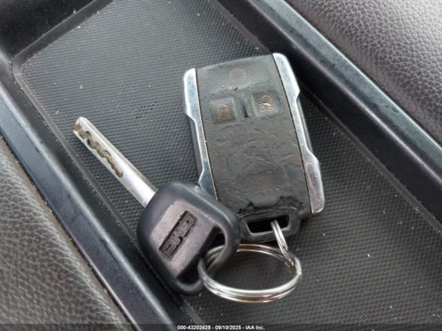 2015 GMC SIERRA 1500 3GTU2WEJ6FG207707 Photo 10