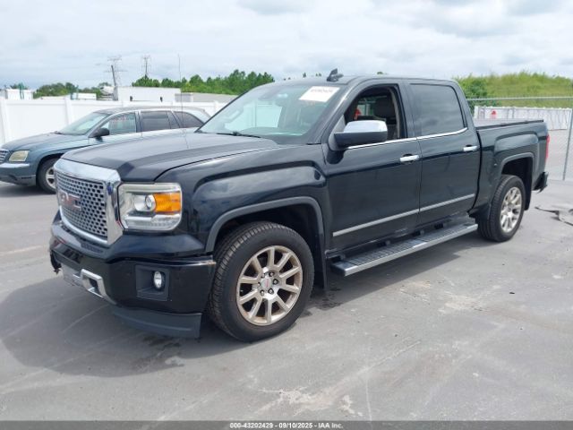 2015 GMC SIERRA 1500 3GTU2WEJ6FG207707 Photo 1