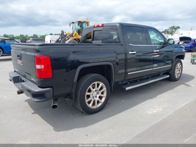 2015 GMC SIERRA 1500 3GTU2WEJ6FG207707 Photo 3