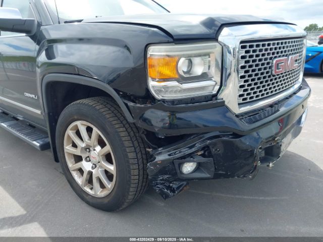 2015 GMC SIERRA 1500 3GTU2WEJ6FG207707 Photo 5