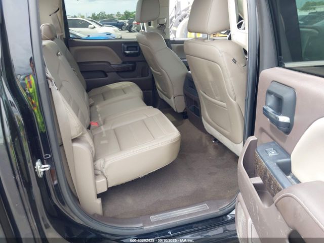 2015 GMC SIERRA 1500 3GTU2WEJ6FG207707 Photo 7