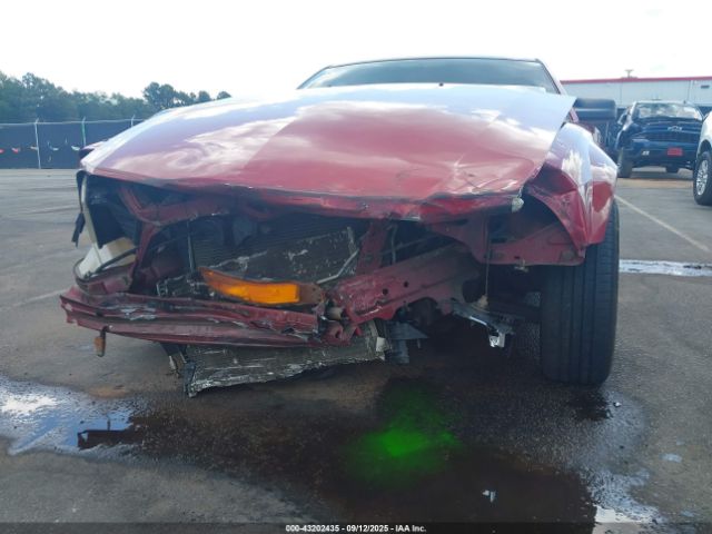 2009 FORD MUSTANG 1ZVHT80N195114641 Photo 5