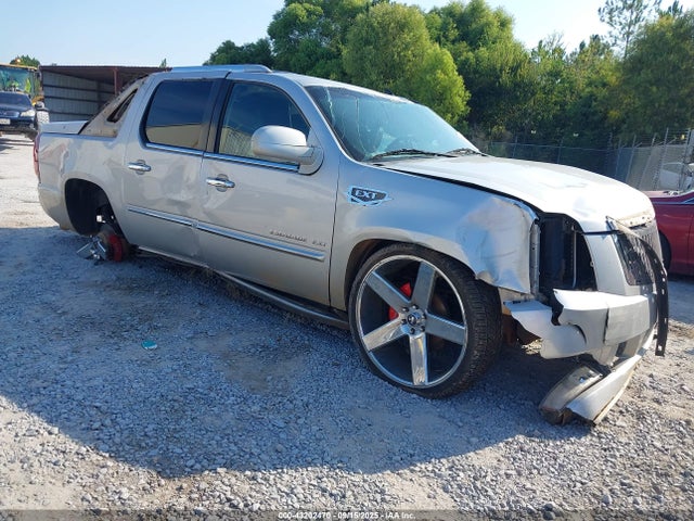 2010 CADILLAC ESCALADE EXT 3GYVKMEF0AG208326
