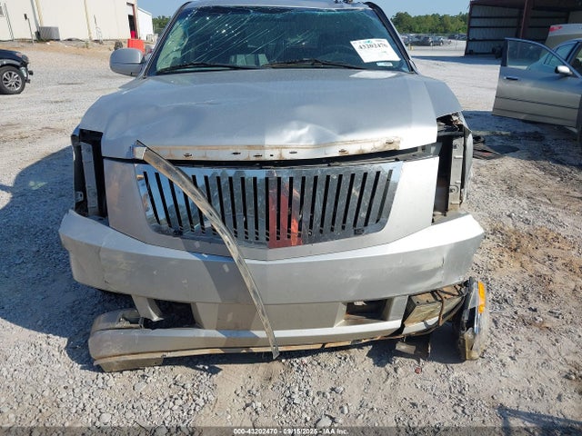 2010 CADILLAC ESCALADE EXT 3GYVKMEF0AG208326 Photo 5