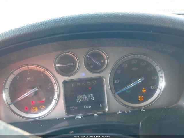 2010 CADILLAC ESCALADE EXT 3GYVKMEF0AG208326 Photo 6