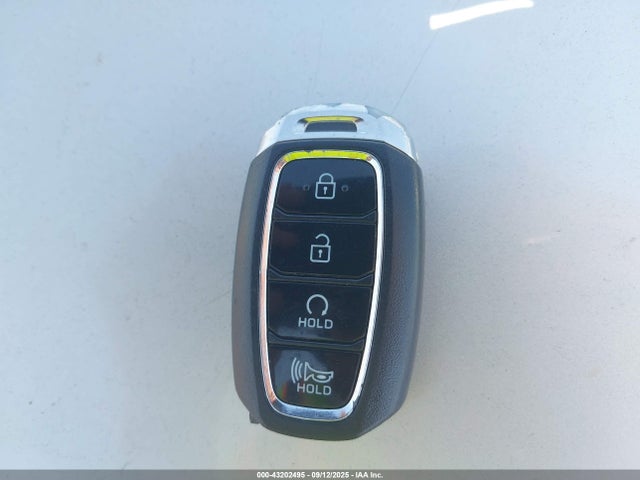 2022 Hyundai Kona Sel მანქანა იყიდება აუქციონზე, vin: KM8K62AB2NU815234, აუქციონის ნომერი: 43202495