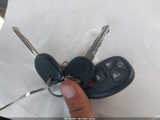 2011 CHEVROLET MALIBU 1G1ZB5E17BF182966 Photo 10