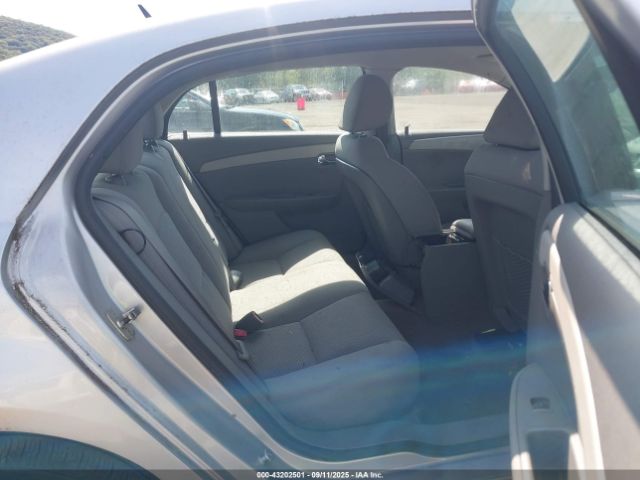 2011 CHEVROLET MALIBU 1G1ZB5E17BF182966 Photo 7