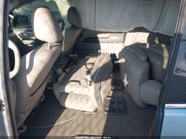 2014 HONDA ODYSSEY 5FNRL5H9XEB084948 Photo 7