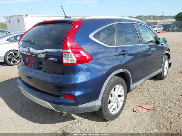 2HKRM4H72GH727500 Honda k24w9