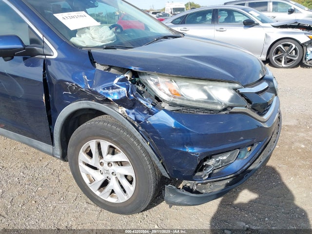 2HKRM4H72GH727500 Honda k24w9