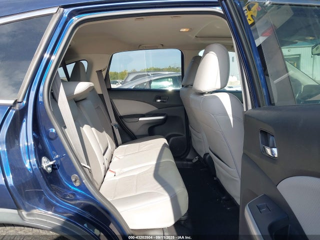 2HKRM4H72GH727500 Honda k24w9