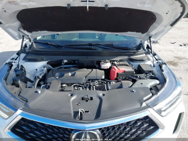 2024 ACURA RDX 5J8TC2H56RL014997 Photo 9