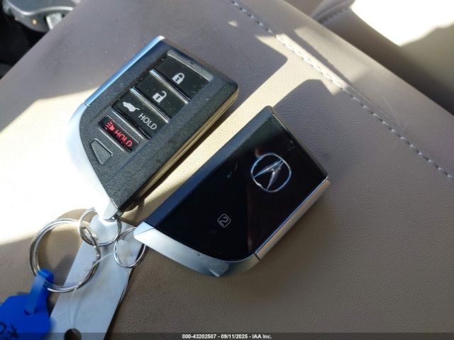 2024 ACURA RDX 5J8TC2H56RL014997 Photo 10