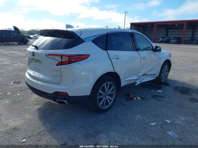 2024 ACURA RDX 5J8TC2H56RL014997 Photo 3