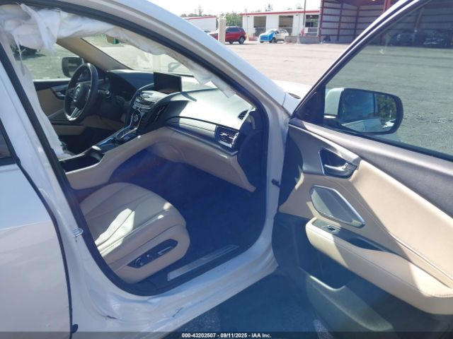 2024 ACURA RDX 5J8TC2H56RL014997 Photo 4