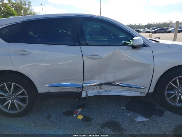 2024 ACURA RDX 5J8TC2H56RL014997 Photo 5