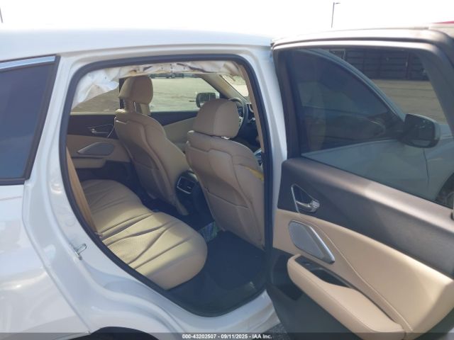 2024 ACURA RDX 5J8TC2H56RL014997 Photo 7