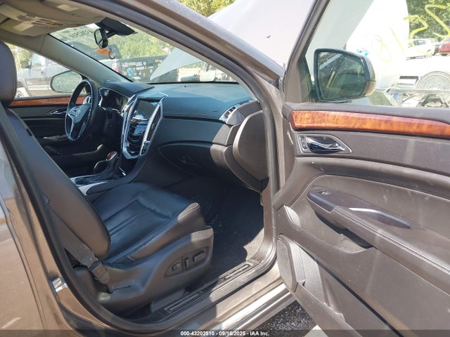 2014 CADILLAC SRX 3GYFNEE35ES676501 Photo 4