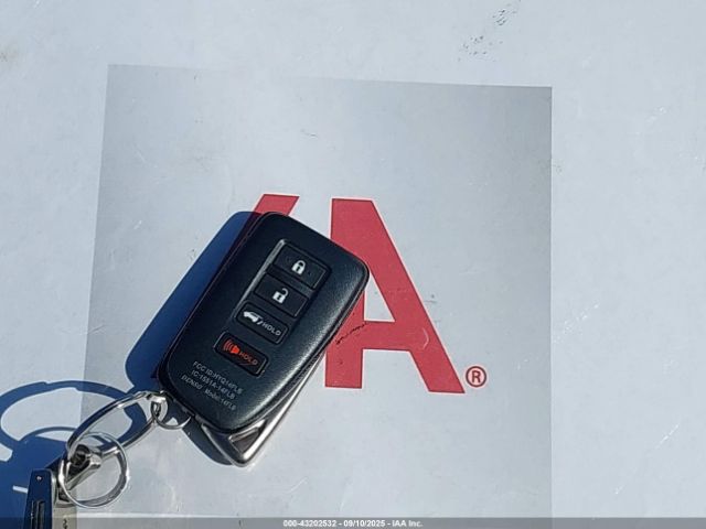 2021 LEXUS RX 350 2T2HZMAA1MC207771 Photo 10