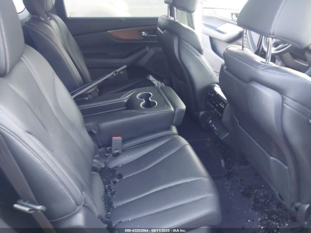 2022 ACURA MDX 5J8YE1H4XNL006249 Photo 7