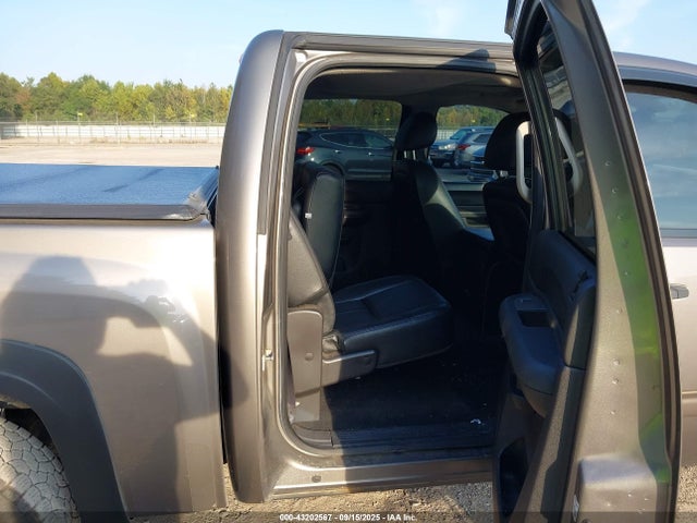 43202567 :رقم المزاد ، 1GCPKSE72CF155564 vin ، 2012 Chevrolet Silverado 1500 Lt مزاد بيع