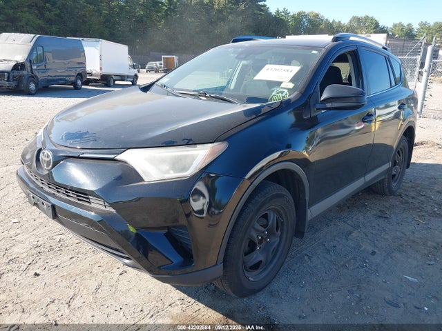 Toyota 2ar-fe 2017 2T3BFREV2HW578561 Image 2