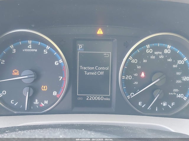 Toyota 2ar-fe 2017 2T3BFREV2HW578561 Image 7