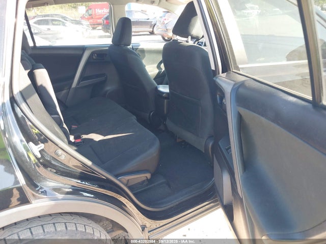 Toyota 2ar-fe 2017 2T3BFREV2HW578561 Image 8