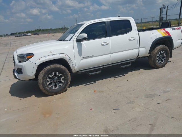 Toyota 2gr-fks 2021 5TFDZ5BN8MX062434 Image 2