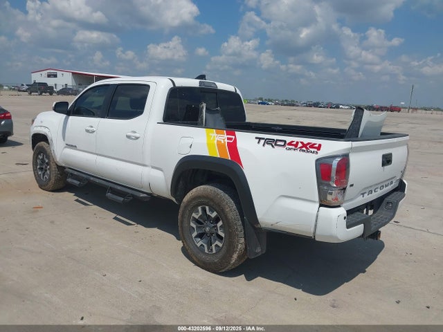 Toyota 2gr-fks 2021 5TFDZ5BN8MX062434 Image 3