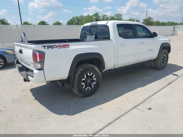 Toyota 2gr-fks 2021 5TFDZ5BN8MX062434 Image 4