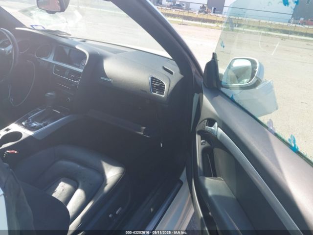 2015 AUDI A5 WAUMFAFH3FN010033 Photo 4