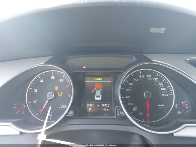 2015 AUDI A5 WAUMFAFH3FN010033 Photo 6