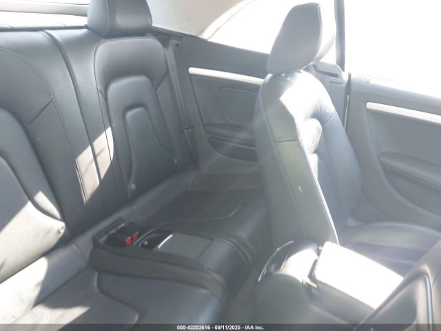 2015 AUDI A5 WAUMFAFH3FN010033 Photo 7