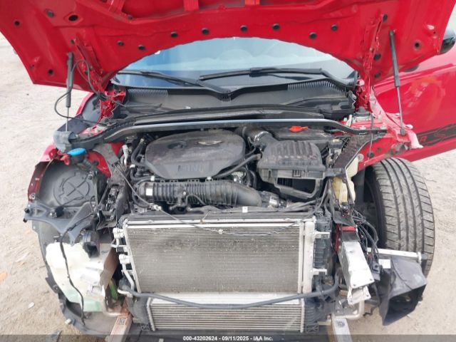 2019 MINI COUNTRYMAN WMZYT3C52K3E97222 Photo 9