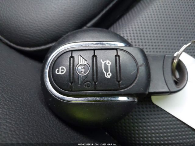 2019 MINI COUNTRYMAN WMZYT3C52K3E97222 Photo 10