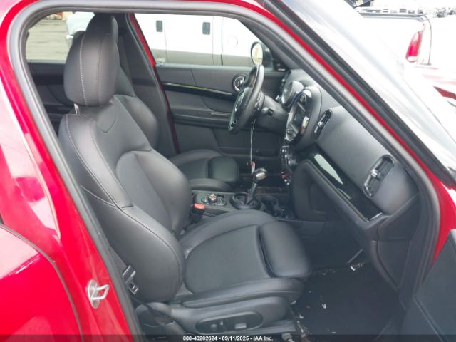 2019 MINI COUNTRYMAN WMZYT3C52K3E97222 Photo 4