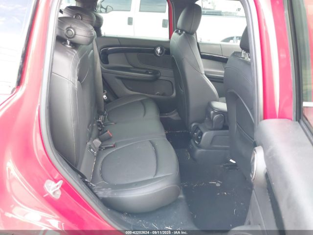 2019 MINI COUNTRYMAN WMZYT3C52K3E97222 Photo 7