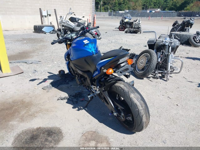 JS1GT79A7G2100292 Suzuki T719