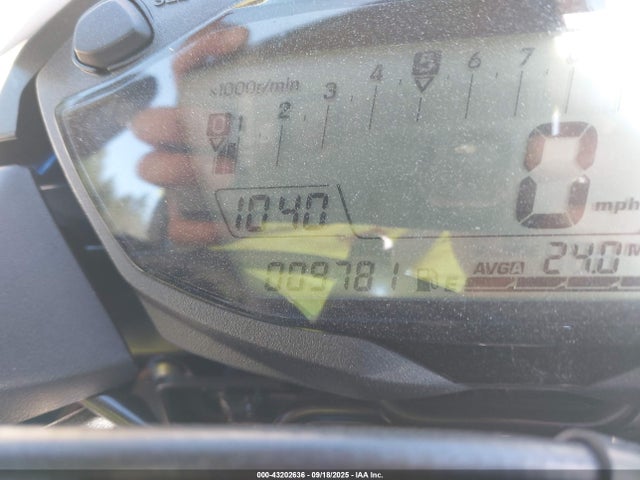 JS1GT79A7G2100292 Suzuki T719