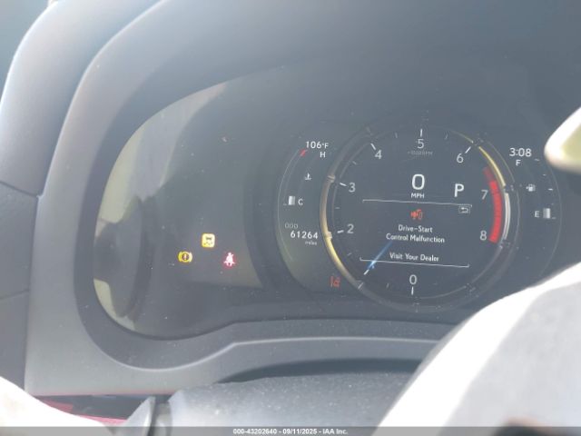 2023 LEXUS IS 350 JTHGZ1B2XP5064860 Photo 6