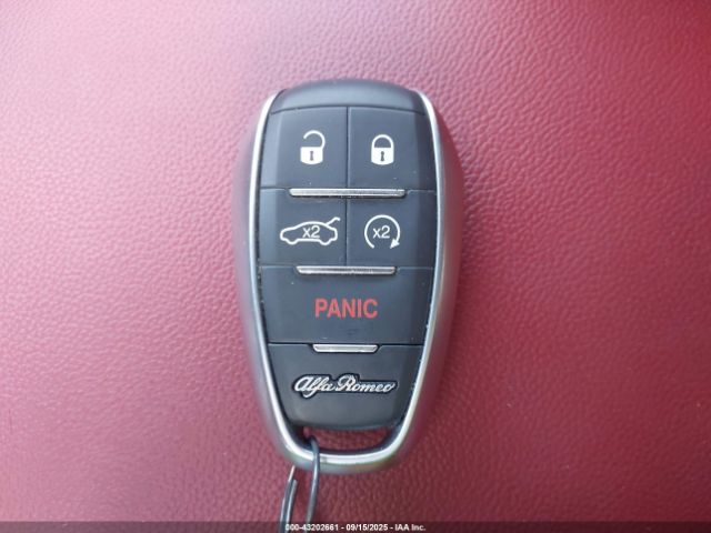 2021 ALFA ROMEO STELVIO ZASPAKBN4M7D14786 Photo 10