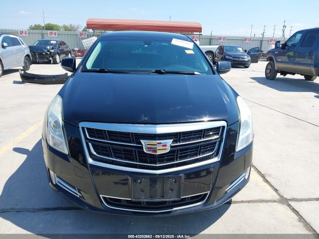 43202662 :رقم المزاد ، 2G61M5S36G9183937 vin ، 2016 Cadillac Xts Luxury Collection مزاد بيع