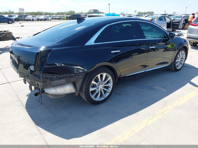 43202662 :رقم المزاد ، 2G61M5S36G9183937 vin ، 2016 Cadillac Xts Luxury Collection مزاد بيع
