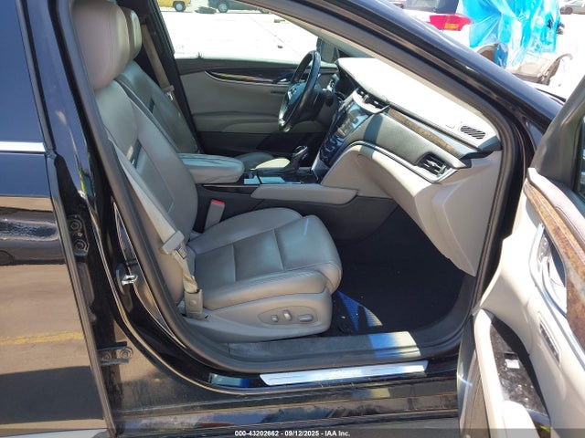 43202662 :رقم المزاد ، 2G61M5S36G9183937 vin ، 2016 Cadillac Xts Luxury Collection مزاد بيع