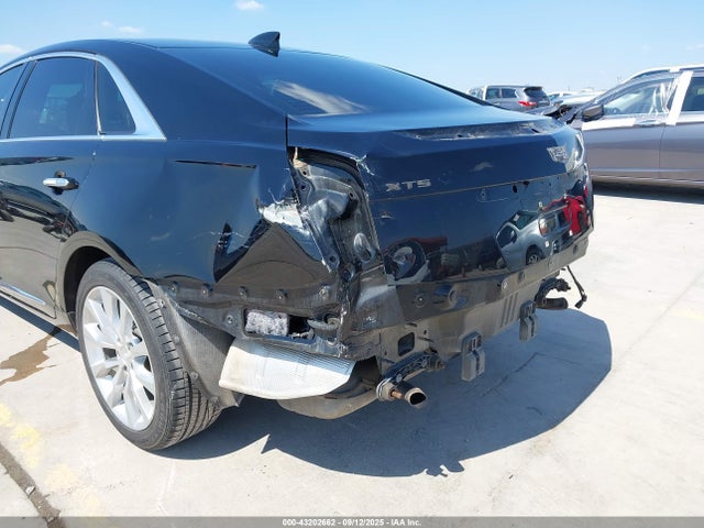 43202662 :رقم المزاد ، 2G61M5S36G9183937 vin ، 2016 Cadillac Xts Luxury Collection مزاد بيع