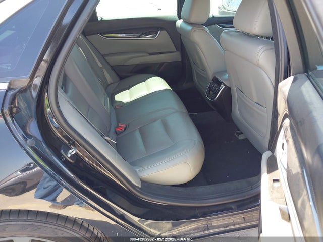 43202662 :رقم المزاد ، 2G61M5S36G9183937 vin ، 2016 Cadillac Xts Luxury Collection مزاد بيع