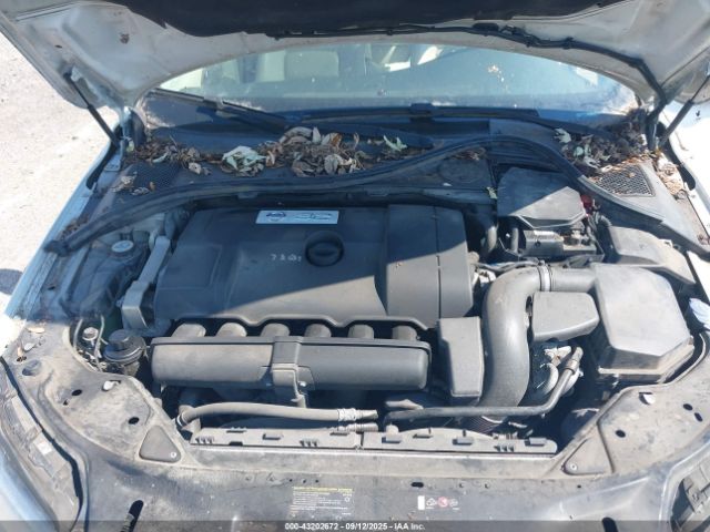2009 VOLVO XC70 YV4BZ982891061836 Photo 9